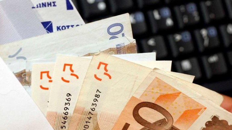 Δεύτερη σε φοροδιαφυγή η Θεσσαλία