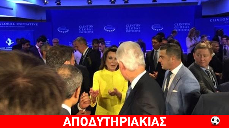 Διπλάρωσε τον Τσίπρα η Γιάννα και παίρνει κανάλι