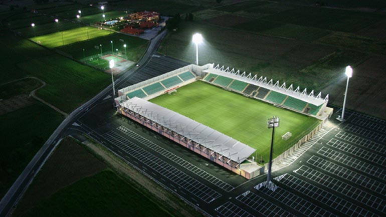 Παρουσιάζεται η νέα Ξάνθη