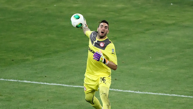 Ρομπέρτο: Ανυπομονώ για το ντέρμπι