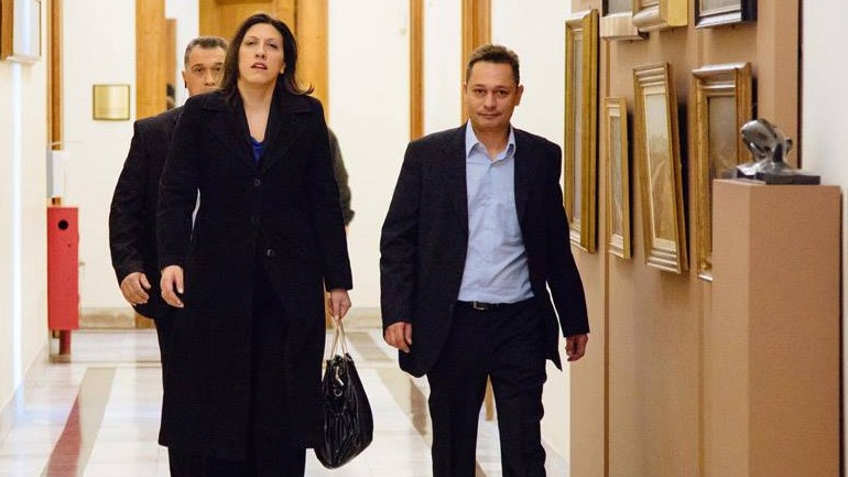 H διάψευση της Ζωής…