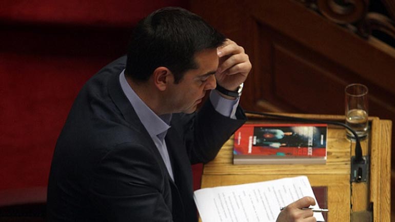 Economist: Πολύ μακριά από αυτοδυναμία ο ΣΥΡΙΖΑ