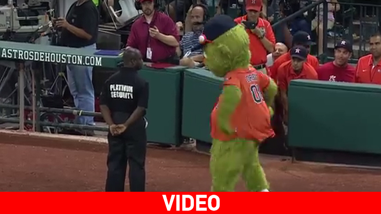 Μασκότ-Security: Σημειώσατε 2