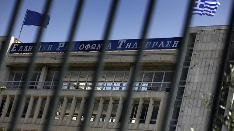 Ξανάρχισαν τις κοπάνες σε ΕΡΤ και ΑΠΕ