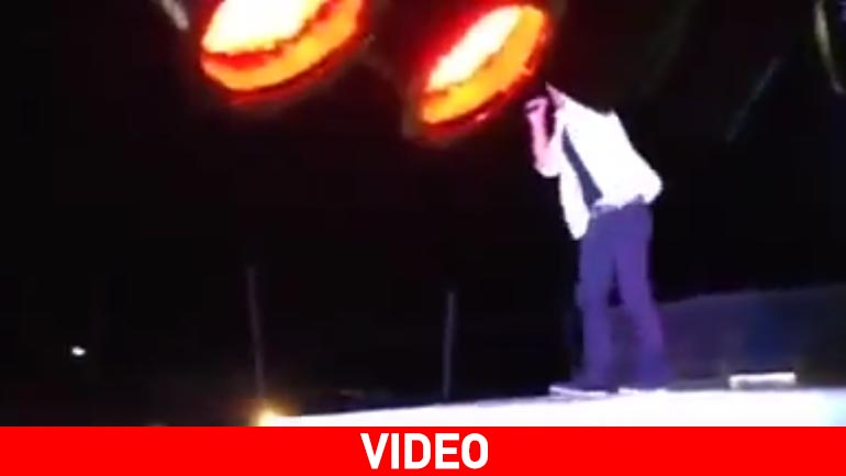 Έρχονται οι αυτοκινούμενες πίστες πανηγυριών