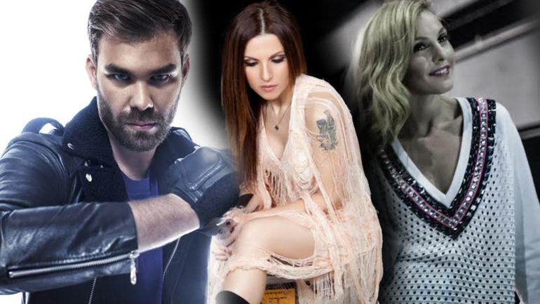 ACRO Club – 3η σεζόν επιτυχίας!