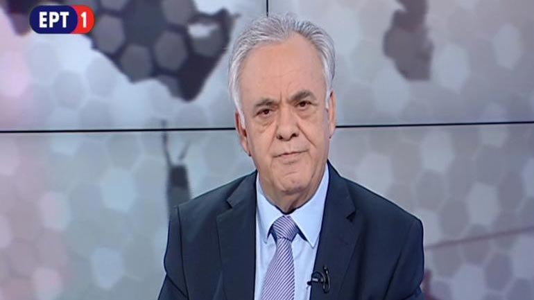 Δραγασάκης: H ρύθμιση για το χρέος θα κρίνει εάν η συμφωνία θα είναι βιώσιμη