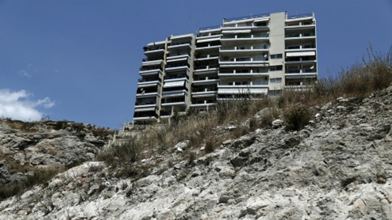 Στο σφυρί ακίνητα του Δημοσίου σε Αττική, Κεφαλονιά, Δωδεκάνησα, Φθιώτιδα