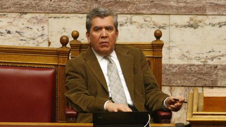 To χρονοδιάγραμμα για την ψήφιση των μέτρων