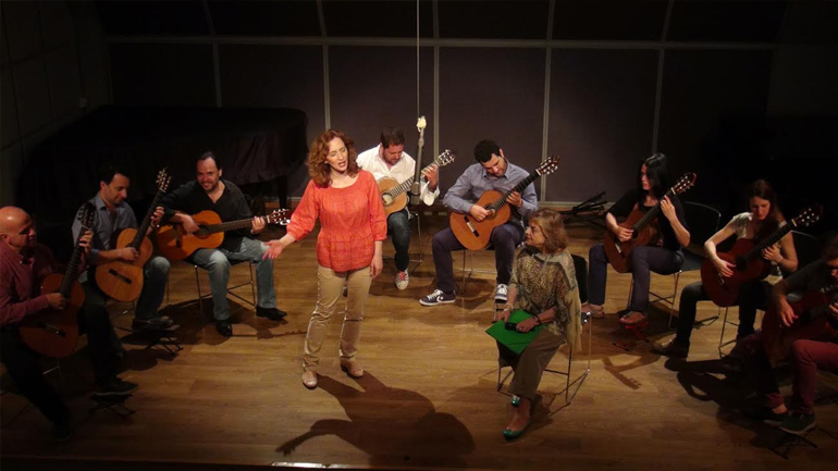 90 Χρόνια Μίκης Θεοδωράκης