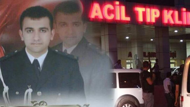 Νεκρός αστυνομικός σε επεισόδια στην Κωνσταντινούπολη