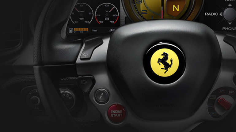 Ferrari: Αρχίζει διαπραγμάτευση στο χρηματιστήριο