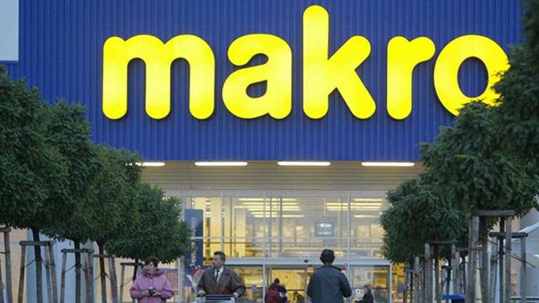 Grivalia: Ολοκληρώθηκε η συμφωνία με Σκλαβενίτη για τα ΜΑΚΡΟ