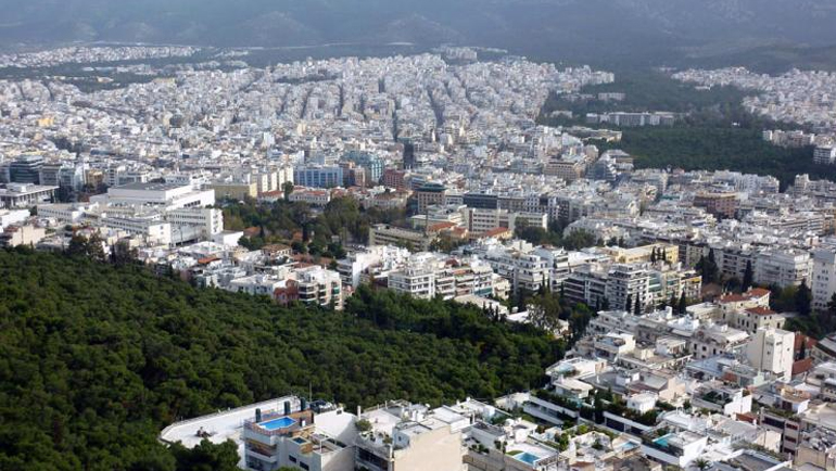 «Πωλούνται» 30.000 καταπατημένα