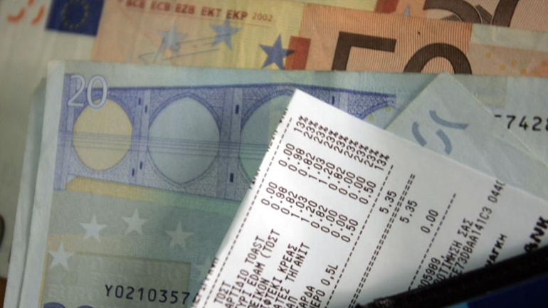 Μία στις τέσσερις επιχειρήσεις φοροδιαφεύγει