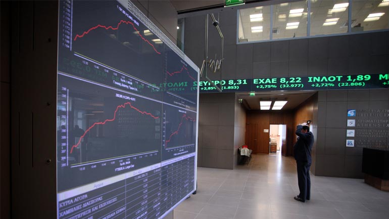 Στις 3 Αυγούστου ανοίγει το Χρηματιστήριο