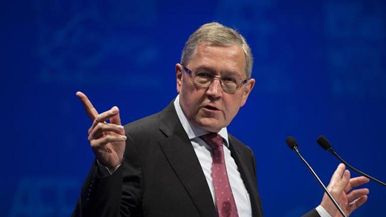 Ρένγλινγκ: Πιθανότητα άμεσης εκταμίευσης 10 δις για τις τράπεζες