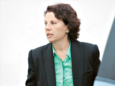 Αλλαγές στην κορυφή της Δικαιοσύνης