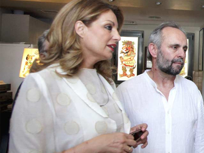 Πρωτοβουλίες για τη στήριξη του «Σπιτιού του Ηθοποιού»