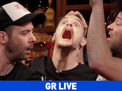 GR: «Τα Κουνάβια» απόψε στις 23.00