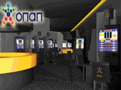 Δικαστήριο της Ευρωπαϊκής Ένωσης: Δικαίωση του ΟΠΑΠ για τα VLTs