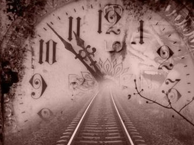 Δημιουργήθηκε χρονικός μανδύας αορατότητας