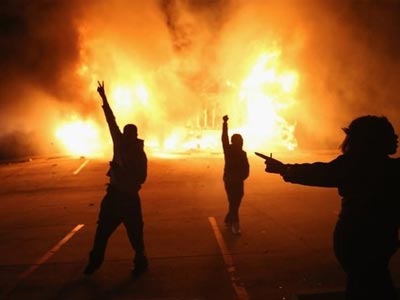 Mπαράζ συλλήψεων στο Μιζούρι Mπαράζ συλλήψεων στο Μιζούρι