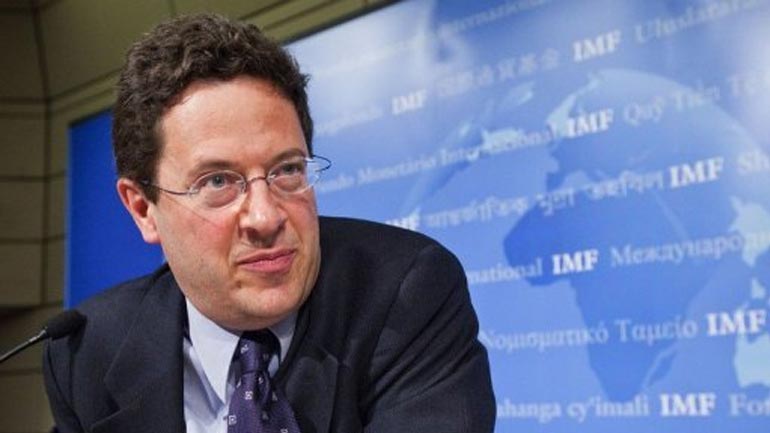 Collyns: Ο ΣΥΡΙΖΑ να ακολουθήσει τη στροφή του Τσίπρα