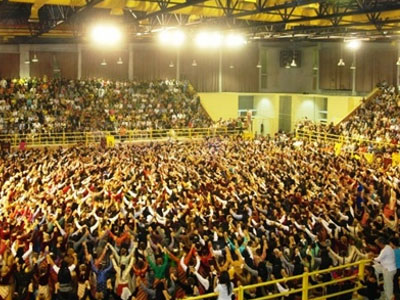 H καρδιά του Πόντου χτυπάει στη Λάρισα