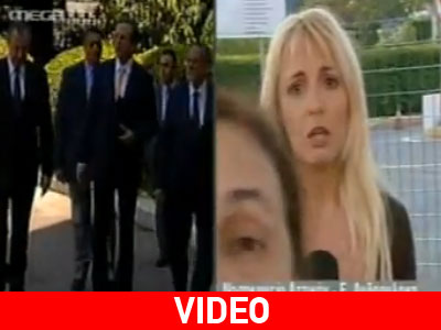 H Λουκά πανταχού παρούσα!