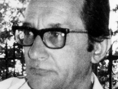 Πέθανε ο ποιητής Βύρων Λεοντάρης