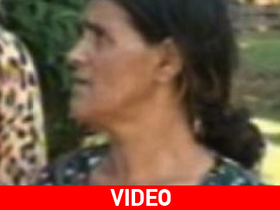 Αυτή είναι η βιολογική μάνα του βρέφους στη Μυτιλήνη