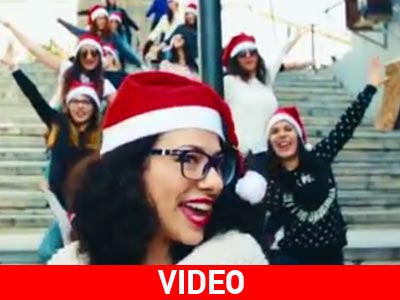 Πέντε χιλιάδες Άγιοι Βασίληδες στα Χανιά