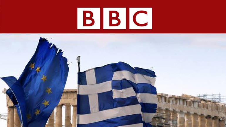 BBC: Σενάρια για την επόμενη μέρα στην Ελλάδα