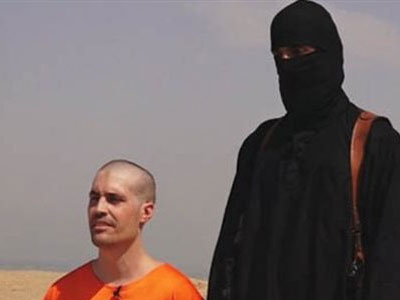 Σκηνοθετημένο το βίντεο με τον αποκεφαλισμό του Φόλεϊ