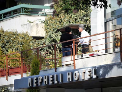 Καταδίκες για τον θάνατο δύο νεαρών από μονοξείδιο του άνθρακα σε ξενοδοχείο στο Πανόραμα