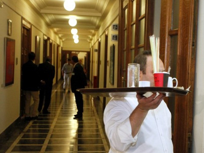 Καθαρά Δευτέρα με τα όλα της