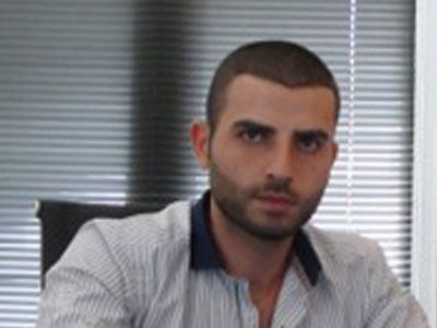 Νζέιμ Τόνι, Διαιτολόγος Διατροφολόγος