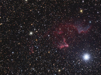 Βραδιά αστεριών…