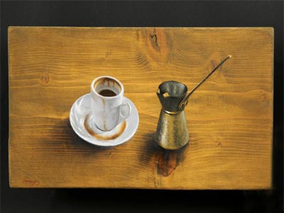 Ο πρωϊνός Άδωνις