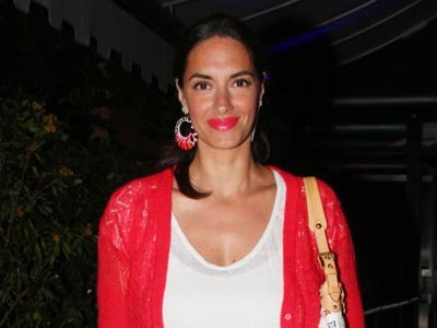 Η Νόνη Δούνια κατεβαίνει στις εκλογές