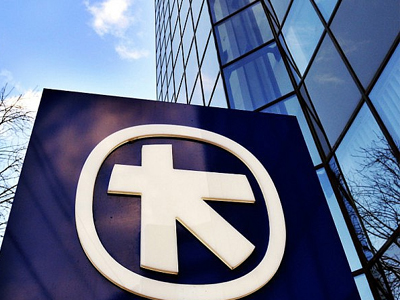 Εγκρίθηκε η αύξηση μετοχικού κεφαλαίου της Alpha Bank Εγκρίθηκε η αύξηση μετοχικού κεφαλαίου της Alpha Bank