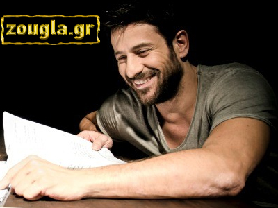 Ο Γεωργούλης στον Αλέξη