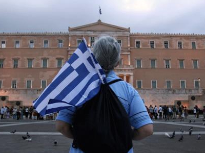 Η 4η πιο δυστυχισμένη χώρα στον κόσμο η Ελλάδα!