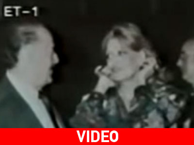 Όταν η Μερκούρη έδινε μάχες για τα Μάρμαρα