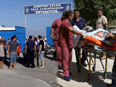 «Μίλησαν» οι φωτογραφίες για το δολοφονικό χτύπημα στον Κώστα Κατσούλη