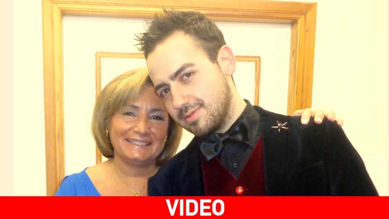 Μαυρίκιος Μαυρικίου: Έζησα το bullying από το δημοτικό ως τον στρατό