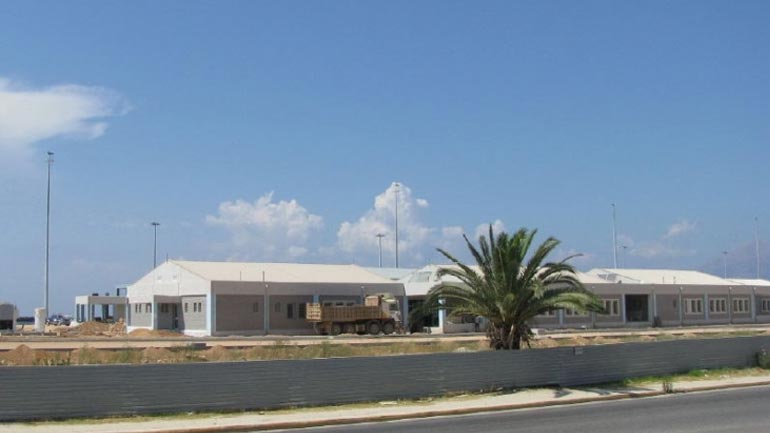 Το ΣτΕ μπλόκαρε τα έργα στο λιμάνι της Πάτρας