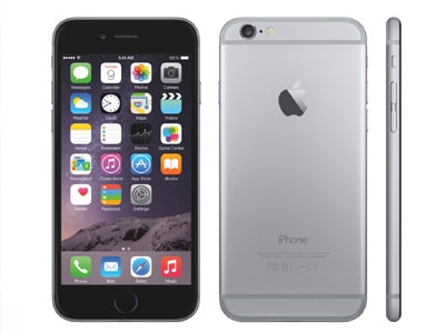 Τιμές: iPhone 6 από 700 ευρώ και iPhone 6 Plus από 800