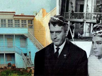 Στα αζήτητα το ακίνητο του «Αντωνάκη Κοκοβίκου» στην Πλάκα